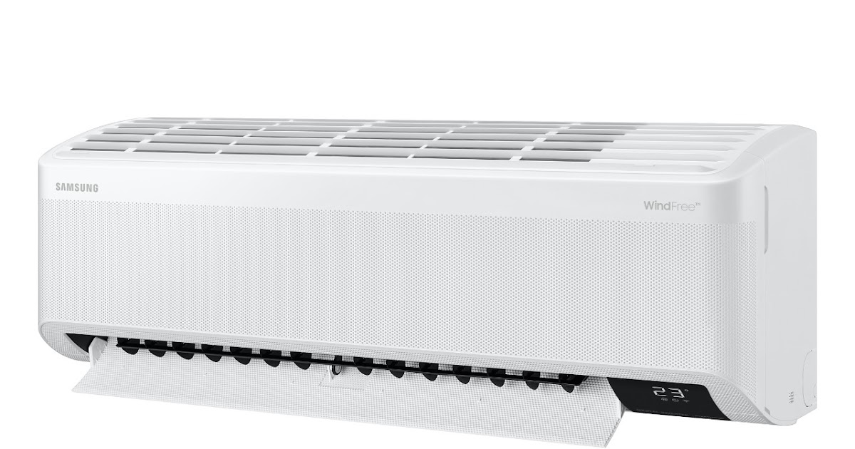 Regálese un WindFree, ahorre energía y cuide el ambiente